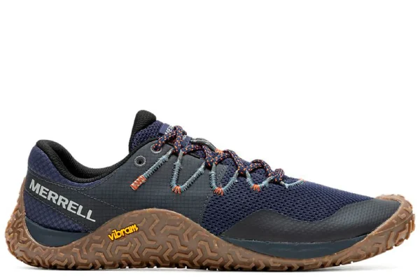 Sneakers-Merrell Sneakers Trail Glove 7