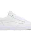 Sneakers-Vans Sneakers Ua Cruze Too Cc Leather