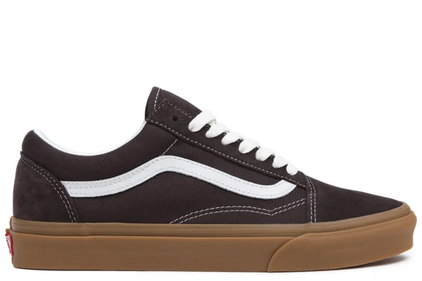 Sneakers-Vans Sneakers Ua Old Skool Vintage