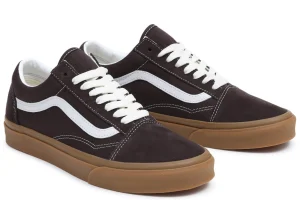 Sneakers-Vans Sneakers Ua Old Skool Vintage