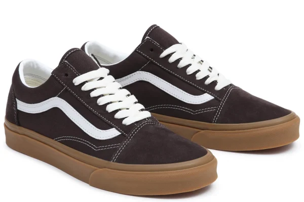 Sneakers-Vans Sneakers Ua Old Skool Vintage