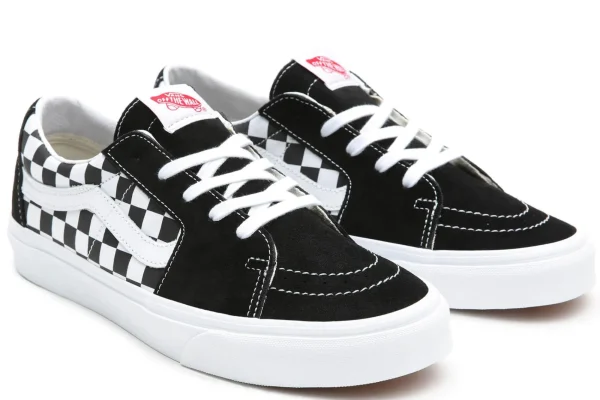 Sneakers-Vans Sneakers Ua Sk8-Low