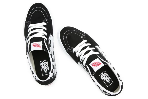 Sneakers-Vans Sneakers Ua Sk8-Low