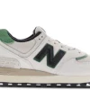 Sneakers-New Balance Sneakers U574Lgv1