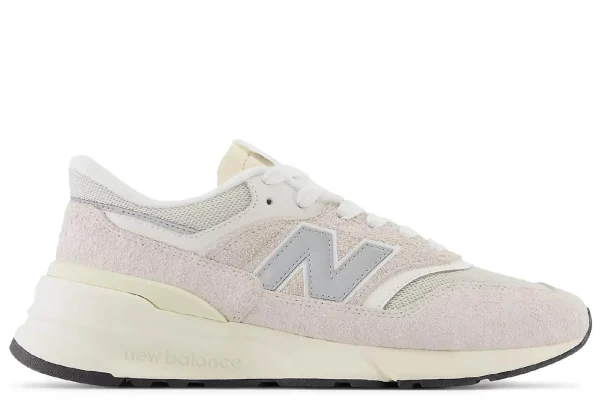 Sneakers-New Balance Sneakers U997Rv1