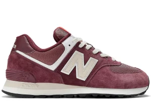 Sneakers-New Balance Sneakers U574V2