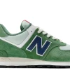 Sneakers-New Balance Sneakers U574V2