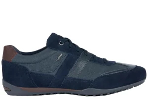 Sneakers-Geox Sneakers Wells