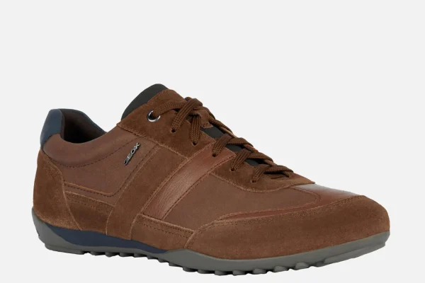 Sneakers-Geox Sneakers Wells