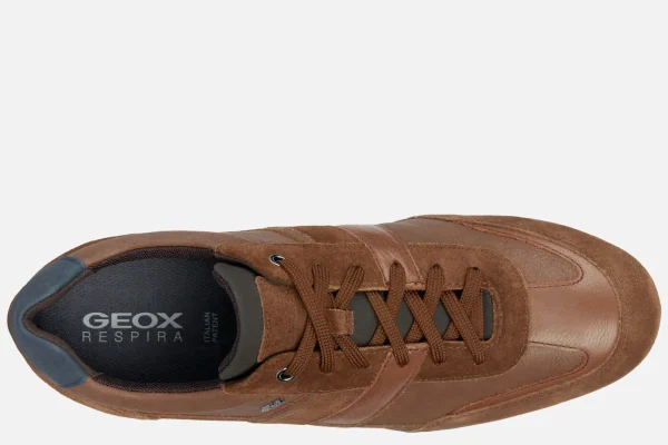 Sneakers-Geox Sneakers Wells