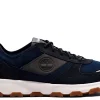 Sneakers-Timberland Sneakers Winsor Park Ox