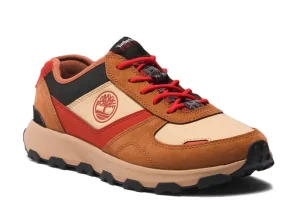 Sneakers-Timberland Sneakers Winsor Park Ox