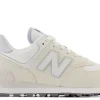 Sneakers-New Balance Sneakers Wl574V2