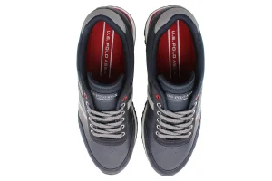 Sneakers-Us Polo Sneakers Xirio001C