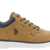 Sneakers-Us Polo Sneakers Ygor006