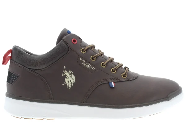 Sneakers-Us Polo Sneakers Ygor006