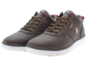 Sneakers-Us Polo Sneakers Ygor006