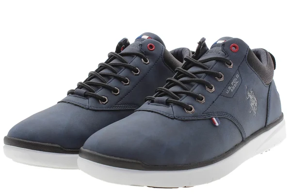 Sneakers-Us Polo Sneakers Ygor006