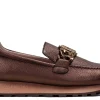 Loafers-Hispanitas Wedged Mocassins Loira-I23