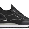 Sneakers-Pepe Jeans Wedged Sneakers Blur Contour