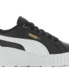 Sneakers-Puma Wedged Sneakers Karmen Wedge