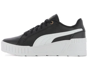 Sneakers-Puma Wedged Sneakers Karmen Wedge