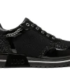 Sneakers-Liu.Jo Wedged Sneakers Kiss 636