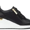 Sneakers-Martinelli Wedged Sneakers Lagasca