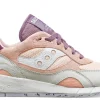 Sneakers-Saucony Wedged Sneakers Shadow 6000