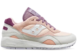 Sneakers-Saucony Wedged Sneakers Shadow 6000