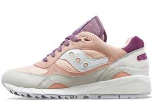 Sneakers-Saucony Wedged Sneakers Shadow 6000